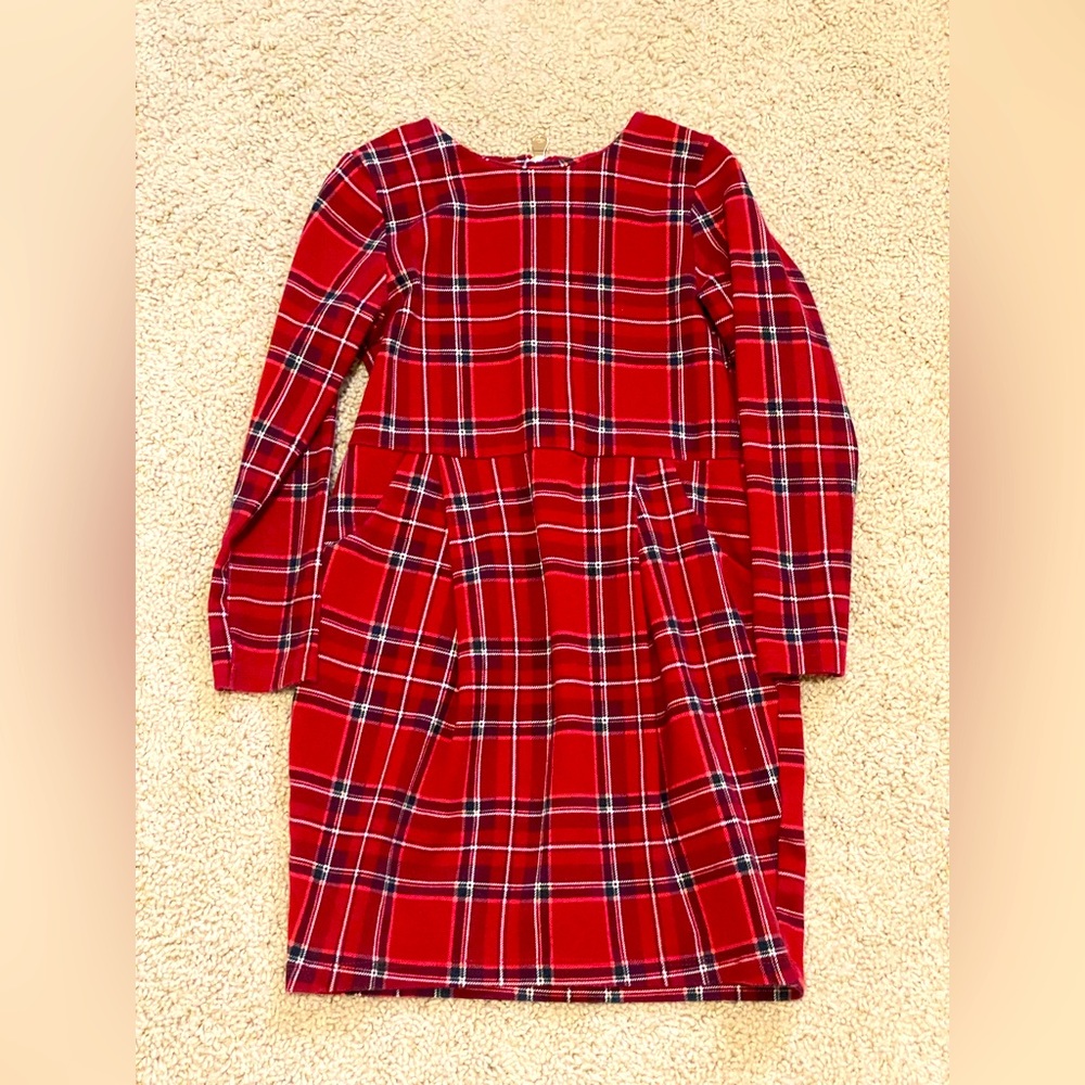 Holiday Dress